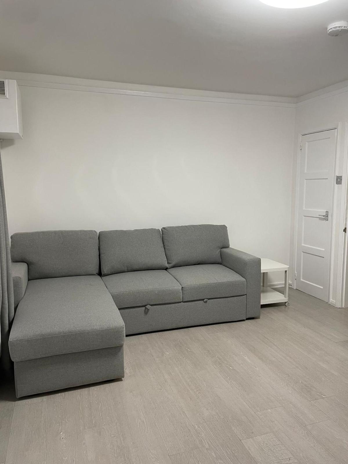 Appartamento Cosy Ground Floor Flat Next To The Tube *