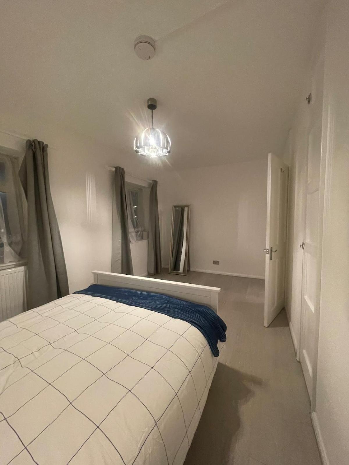 Appartamento Cosy Ground Floor Flat Next To The Tube *