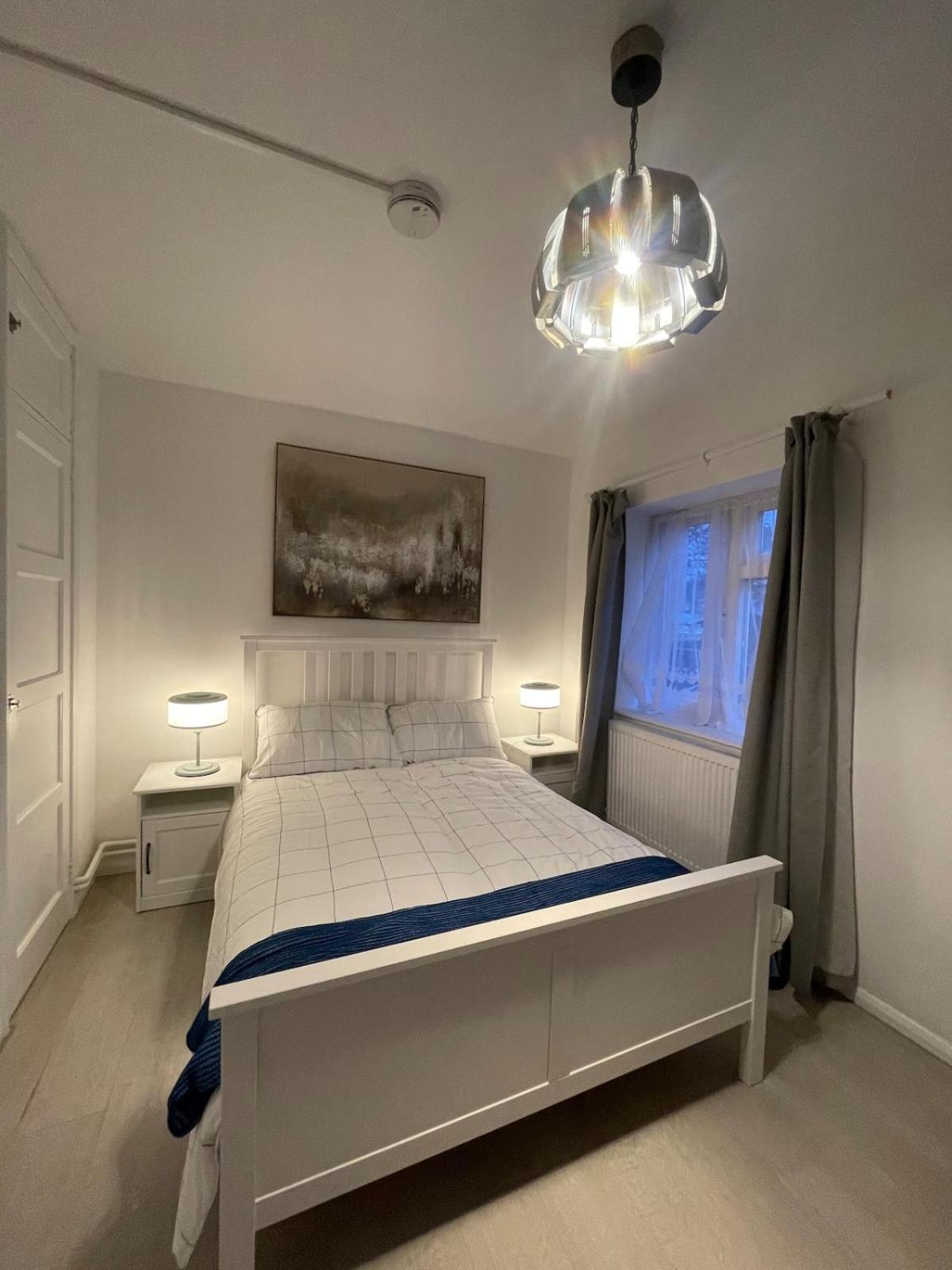 Appartamento Cosy Ground Floor Flat Next To The Tube