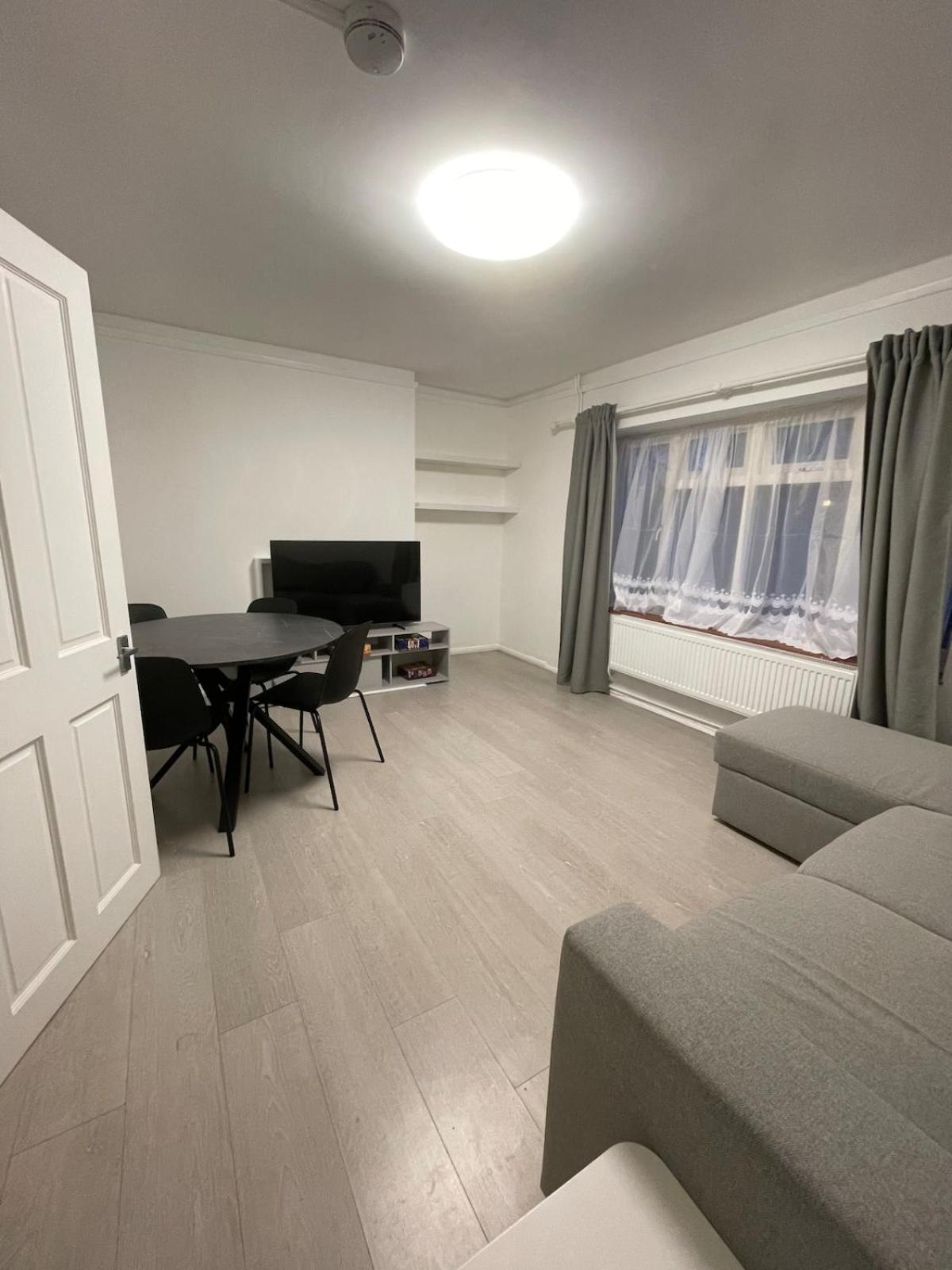 Appartamento Cosy Ground Floor Flat Next To The Tube *